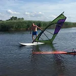 Alex Przy Plaży Dom wakacyjny *