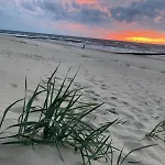 Dom wakacyjny Alex Przy Plaży *