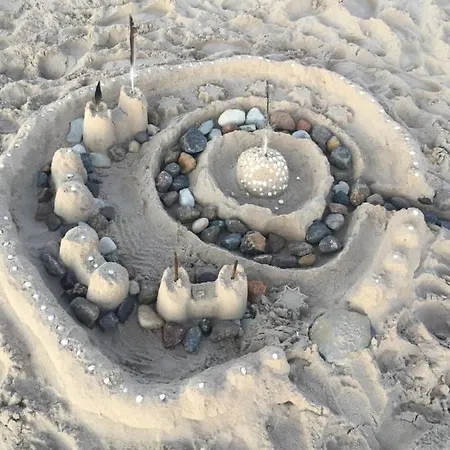 Tatil Evi Alex Przy Plazy