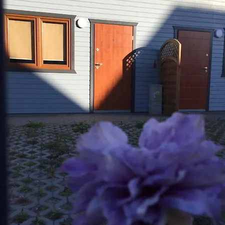 Alex Przy Plazy Dziwnówek