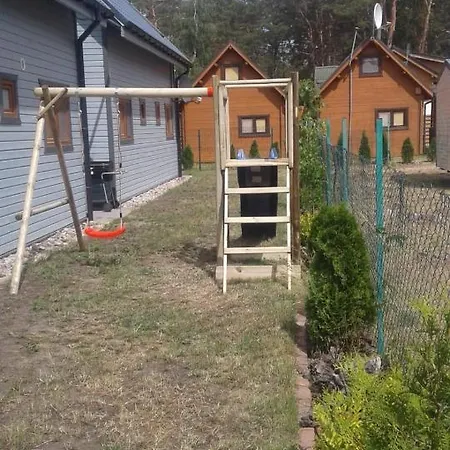 Feriehus Alex Przy Plazy