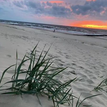 Hébergement de vacances Alex Przy Plazy *