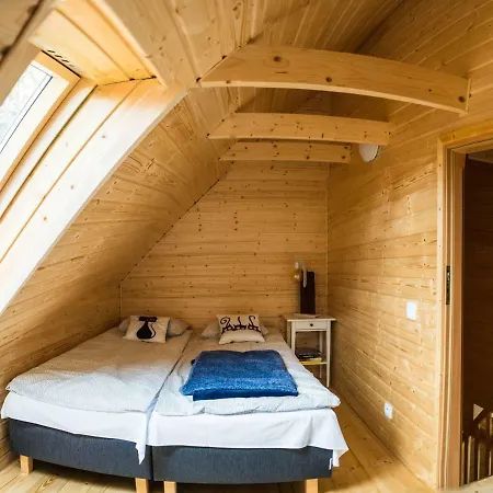 Alex Przy Plazy Dziwnówek