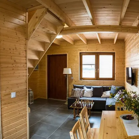 Alex Przy Plazy Casa de Férias *