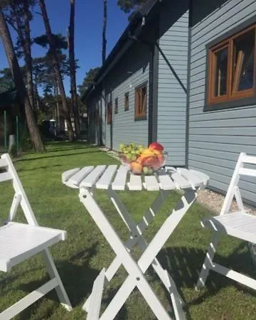 Alex Przy Plazy * Dziwnówek
