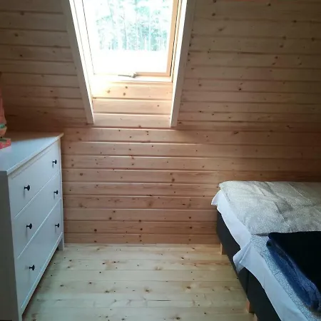 Alex Przy Plazy Dziwnówek