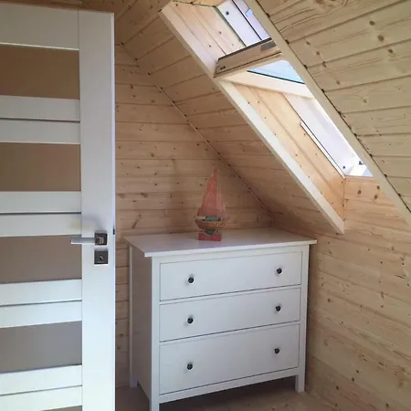 Alex Przy Plazy * Dziwnówek