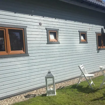 Alex Przy Plazy Dziwnówek