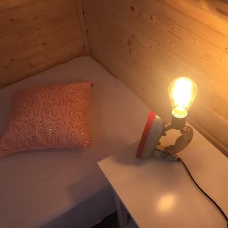 Alex Przy Plazy * Dziwnówek