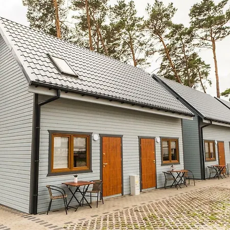 Alex Przy Plazy Dziwnówek