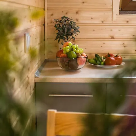 Feriehus Alex Przy Plazy *