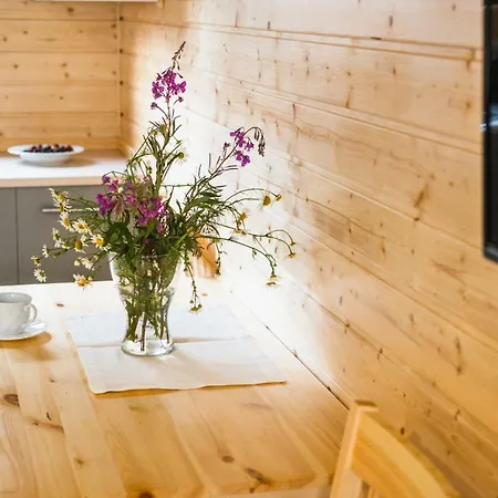 Casa de Férias Alex Przy Plazy *