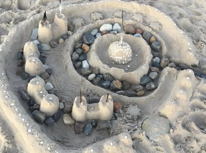 Сasa de vacaciones Alex Przy Plazy