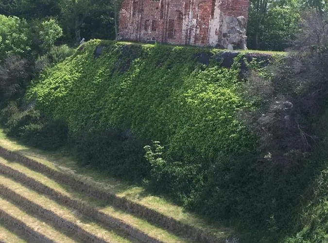 Alex Przy Plazy Сasa de vacaciones *