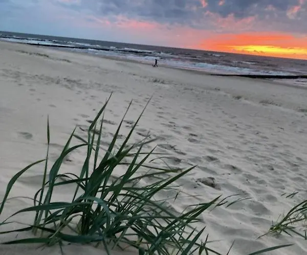 Сasa de vacaciones Alex Przy Plazy *