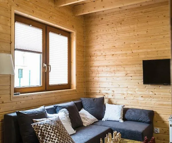 Alex Przy Plazy Сasa de vacaciones