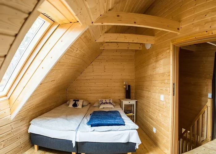 Alex Przy Plazy Dziwnówek