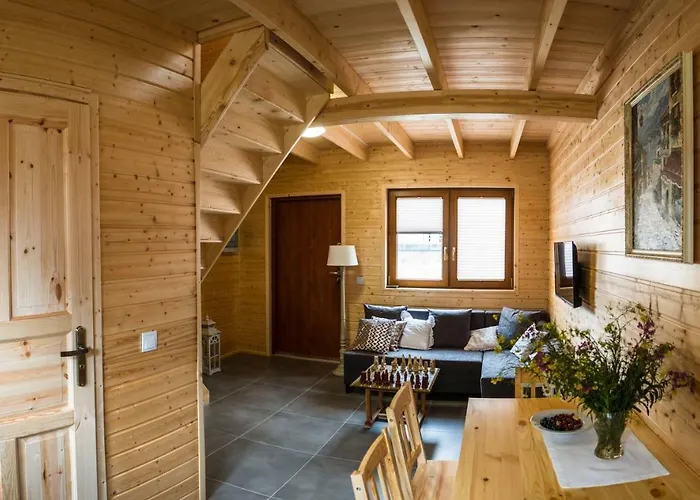 Alex Przy Plazy Сasa de vacaciones *