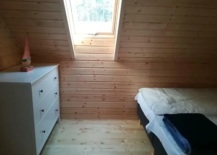 Alex Przy Plazy Dziwnówek