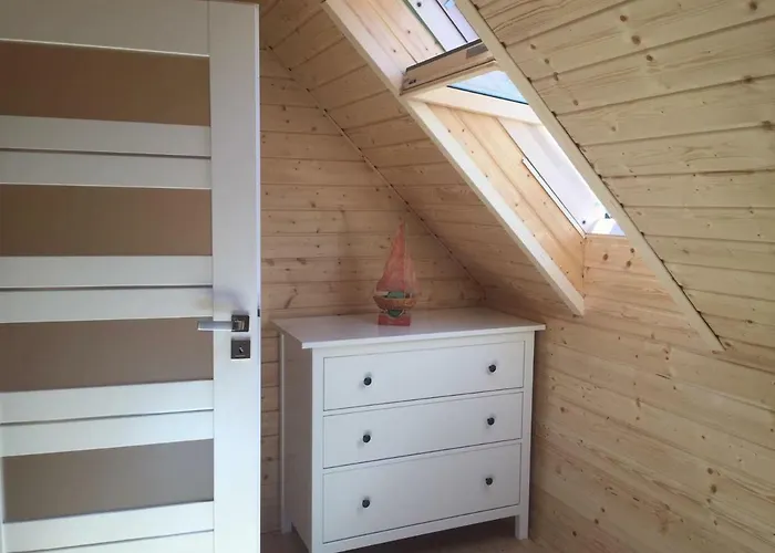 Alex Przy Plazy * Dziwnówek