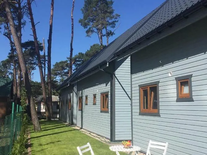 Сasa de vacaciones Alex Przy Plazy