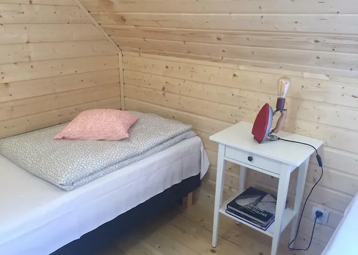 Сasa de vacaciones Alex Przy Plazy *