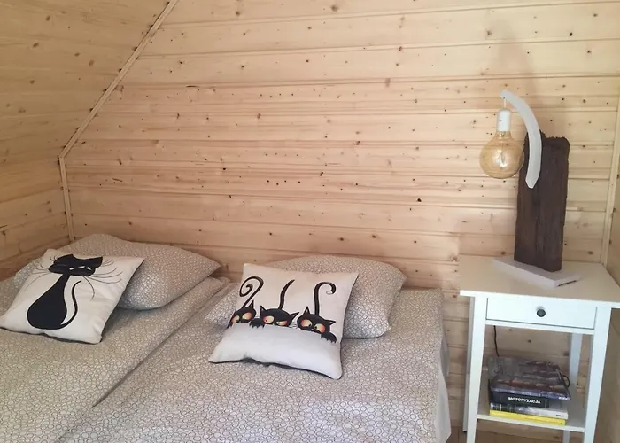 Alex Przy Plazy Сasa de vacaciones