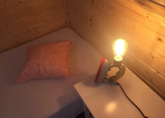 Alex Przy Plazy * Dziwnówek