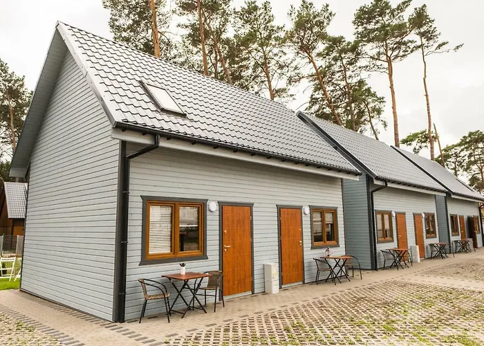 Alex Przy Plazy Dziwnówek