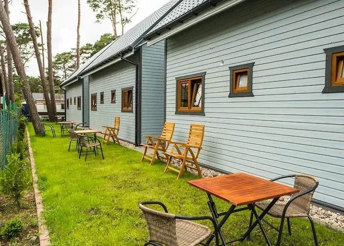 Alex Przy Plazy Сasa de vacaciones *