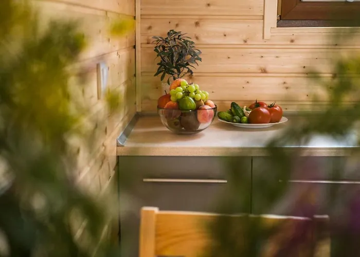 Сasa de vacaciones Alex Przy Plazy *